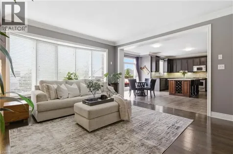 905 Marigold Court Kitchener ON N2P 2Y3