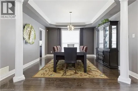 905 Marigold Court Kitchener ON N2P 2Y3