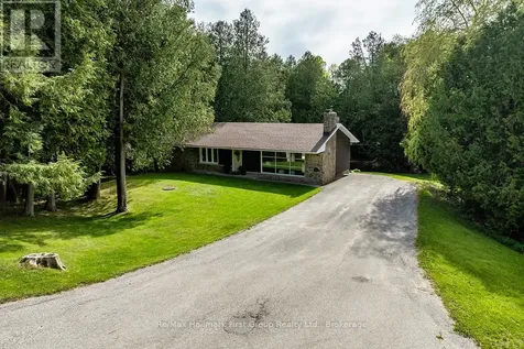 4818 Thornton Road North Oshawa ON L1H 0T4
