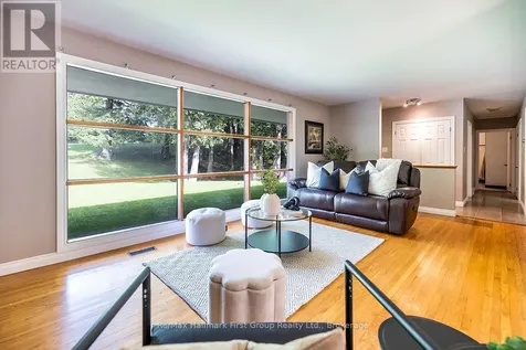 4818 Thornton Road North Oshawa ON L1H 0T4