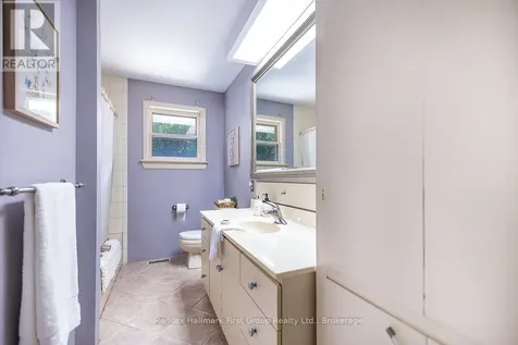 4818 Thornton Road North Oshawa ON L1H 0T4