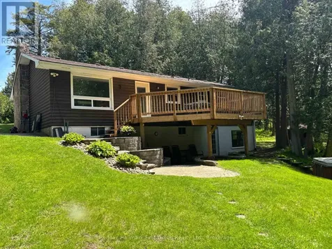 4818 Thornton Road North Oshawa ON L1H 0T4