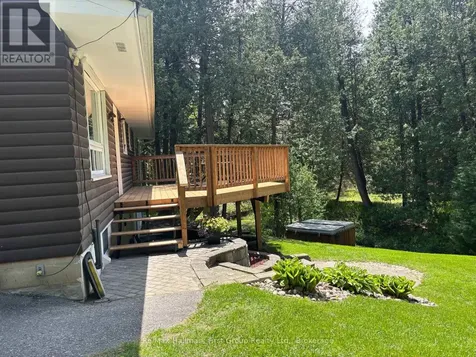 4818 Thornton Road North Oshawa ON L1H 0T4