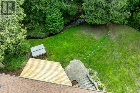 4818 Thornton Road North Oshawa ON L1H 0T4