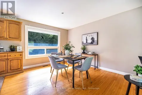 4818 Thornton Road North Oshawa ON L1H 0T4