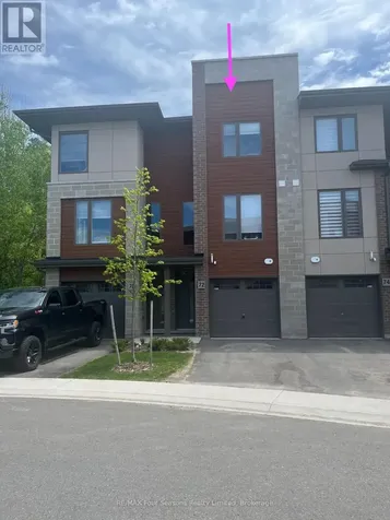 72 Winters Crescent Collingwood ON L9Y 5T1
