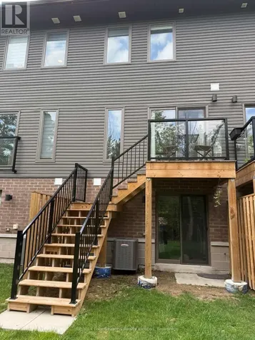 72 Winters Crescent Collingwood ON L9Y 5T1