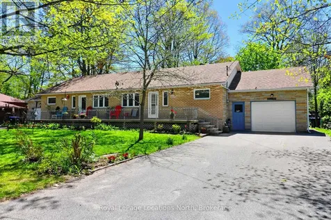 83 Wilhelm Street Wasaga Beach ON L9Z 1R1