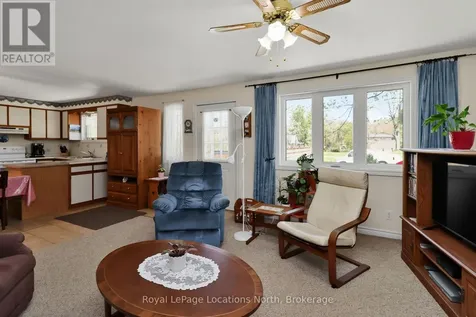 83 Wilhelm Street Wasaga Beach ON L9Z 1R1