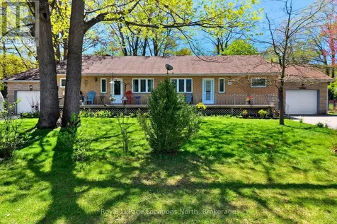 83 Wilhelm Street Wasaga Beach ON L9Z 1R1