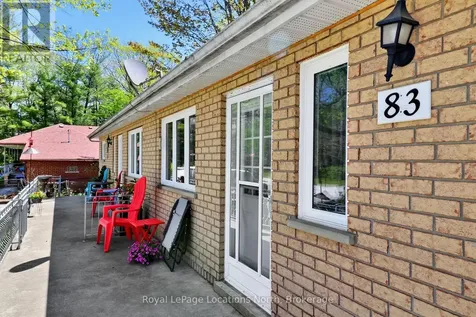 83 Wilhelm Street Wasaga Beach ON L9Z 1R1