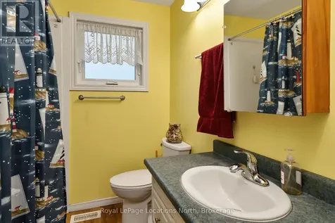 83 Wilhelm Street Wasaga Beach ON L9Z 1R1