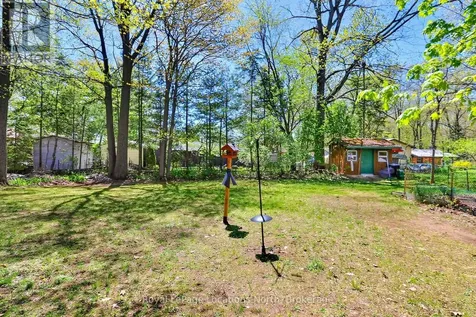 83 Wilhelm Street Wasaga Beach ON L9Z 1R1