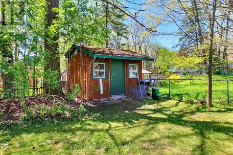 83 Wilhelm Street Wasaga Beach ON L9Z 1R1
