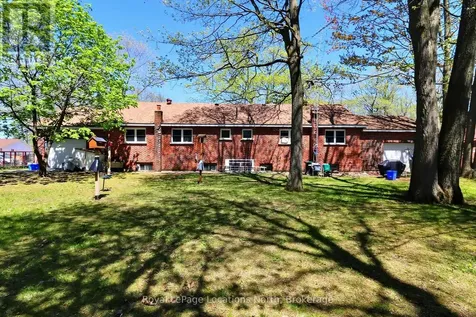 83 Wilhelm Street Wasaga Beach ON L9Z 1R1