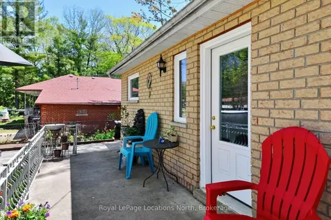 83 Wilhelm Street Wasaga Beach ON L9Z 1R1