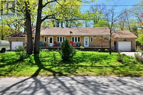 83 Wilhelm Street Wasaga Beach ON L9Z 1R1