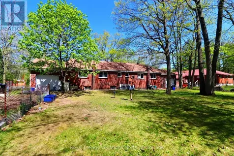 83 Wilhelm Street Wasaga Beach ON L9Z 1R1