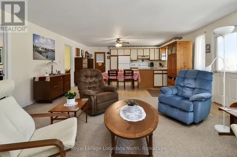 83 Wilhelm Street Wasaga Beach ON L9Z 1R1