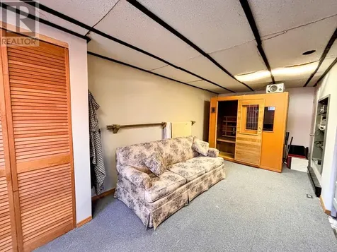 25 Neebig Avenue Manitouwadge ON P0T 2C0
