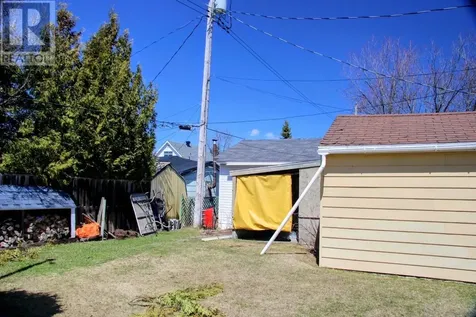 25 Neebig Avenue Manitouwadge ON P0T 2C0