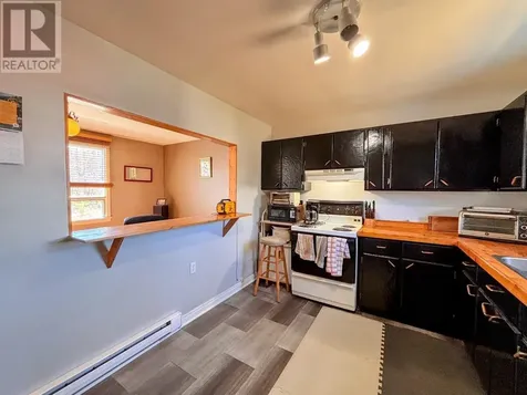 25 Neebig Avenue Manitouwadge ON P0T 2C0