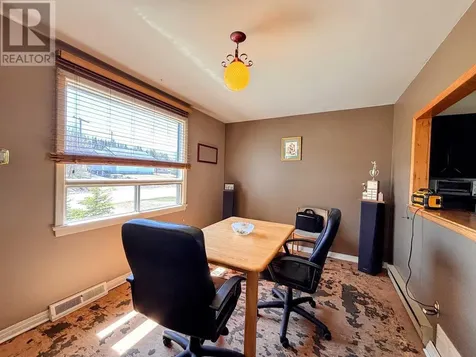 25 Neebig Avenue Manitouwadge ON P0T 2C0