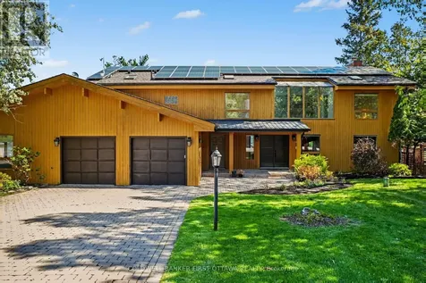 3842 Armitage Avenue Ottawa ON K0A 1T0