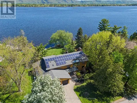 3842 Armitage Avenue Ottawa ON K0A 1T0
