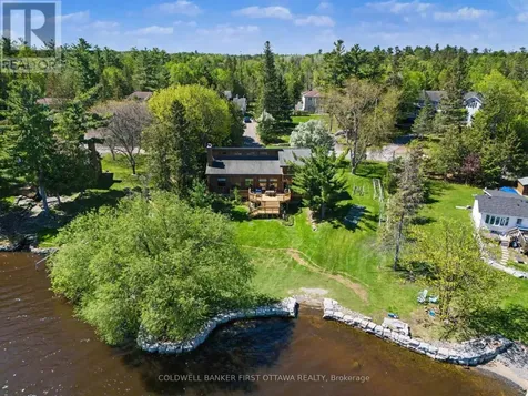 3842 Armitage Avenue Ottawa ON K0A 1T0