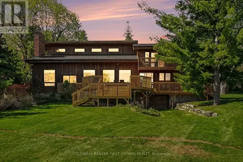 3842 Armitage Avenue Ottawa ON K0A 1T0
