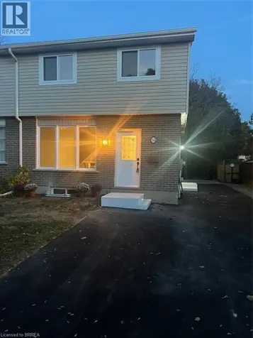 54 Debby Crescent Brantford ON N3R 7A4