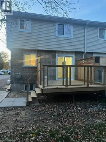 54 Debby Crescent Brantford ON N3R 7A4
