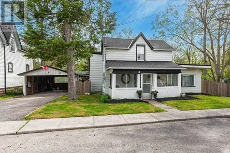 46 Owaissa Street St. Thomas ON N5P 1T2