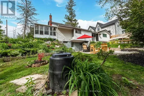 46 Owaissa Street St. Thomas ON N5P 1T2