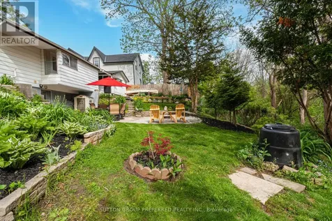 46 Owaissa Street St. Thomas ON N5P 1T2