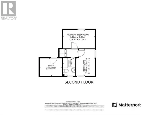 46 Owaissa Street St. Thomas ON N5P 1T2