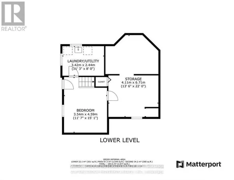 46 Owaissa Street St. Thomas ON N5P 1T2
