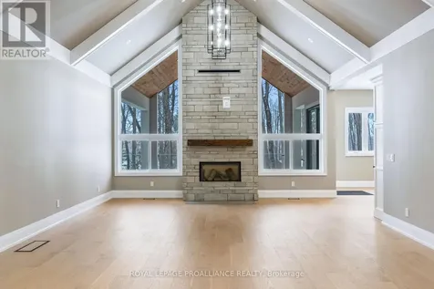 160 Sumcot Drive Trent Lakes ON K0L 1J0