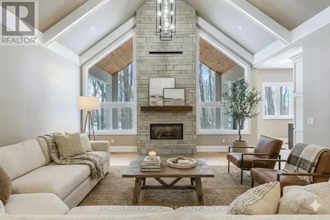 160 Sumcot Drive Trent Lakes ON K0L 1J0