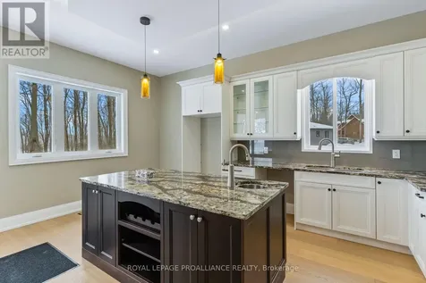 160 Sumcot Drive Trent Lakes ON K0L 1J0