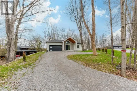 160 Sumcot Drive Trent Lakes ON K0L 1J0