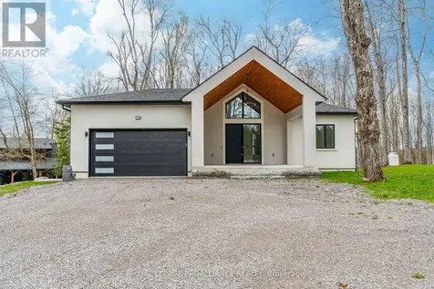 160 Sumcot Drive Trent Lakes ON K0L 1J0
