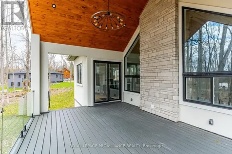 160 Sumcot Drive Trent Lakes ON K0L 1J0