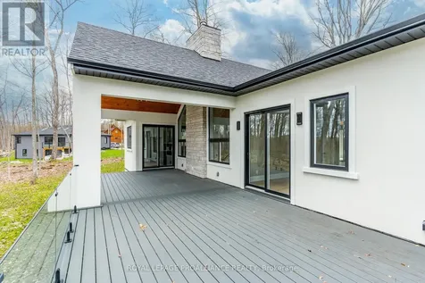 160 Sumcot Drive Trent Lakes ON K0L 1J0
