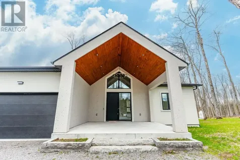 160 Sumcot Drive Trent Lakes ON K0L 1J0