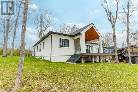 160 Sumcot Drive Trent Lakes ON K0L 1J0