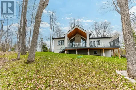 160 Sumcot Drive Trent Lakes ON K0L 1J0