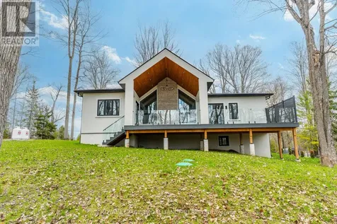 160 Sumcot Drive Trent Lakes ON K0L 1J0