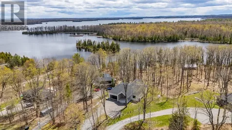 160 Sumcot Drive Trent Lakes ON K0L 1J0
